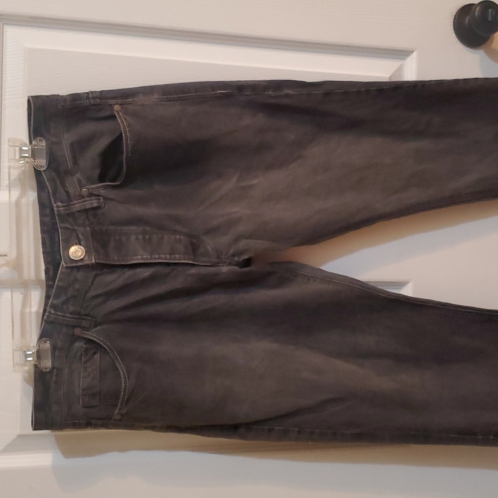 Mens Calvin Klein Rocker Jeans